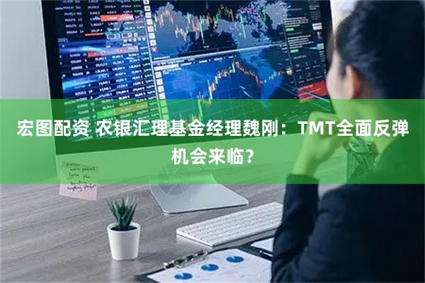 宏图配资 农银汇理基金经理魏刚：TMT全面反弹机会来临？